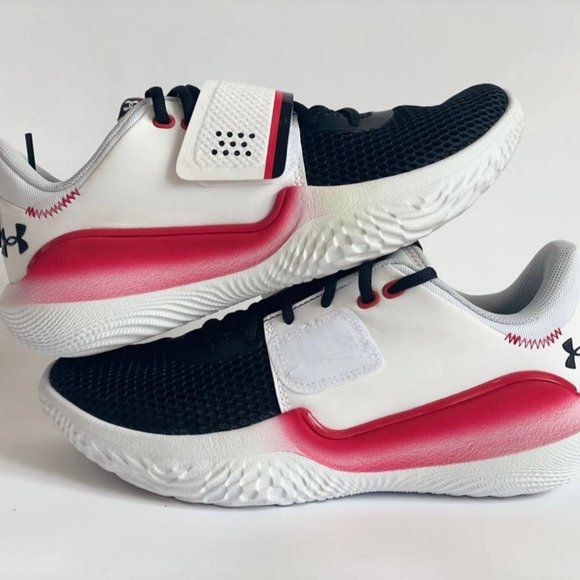Under Armour Flow FUTR X - Picture 2 of 5